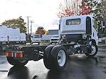 2025 Isuzu NPR-HD Regular Cab 4x2 Cab Chassis for sale #E78420 - photo 4