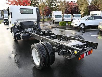 New 2025 Isuzu NPR-XD Regular Cab Cab Chassis for sale #E78430 - photo 2