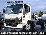 2025 Isuzu NPR-XD Regular Cab 4x2 Cab Chassis for sale #E78430 - photo 1
