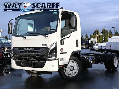 2025 Isuzu NPR-XD Regular Cab 4x2 Cab Chassis for sale #E78440 - photo 1