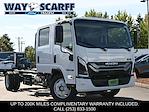New 2025 Isuzu NRR Crew Cab Cab Chassis for sale #E78470 - photo 1