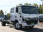 New 2025 Isuzu NRR Crew Cab Cab Chassis for sale #E78470 - photo 3