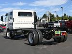 New 2025 Isuzu NRR Crew Cab Cab Chassis for sale #E78470 - photo 4