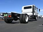 New 2025 Isuzu NRR Crew Cab Cab Chassis for sale #E78470 - photo 2