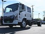 New 2025 Isuzu NRR Crew Cab Cab Chassis for sale #E78470 - photo 8