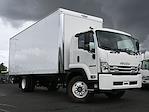 2025 Isuzu FTR Regular Cab 4x2 Box Truck for sale #E78490 - photo 3