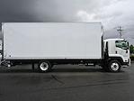2025 Isuzu FTR Regular Cab 4x2 Box Truck for sale #E78490 - photo 6