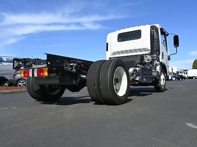 2025 Isuzu NRR Regular Cab DRW 4x2 Cab Chassis for sale #E78520 - photo 2