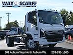 2025 Isuzu NRR Regular Cab DRW 4x2 Cab Chassis for sale #E78520 - photo 1