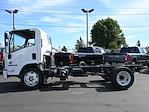 2025 Isuzu NRR Regular Cab DRW 4x2 Cab Chassis for sale #E78520 - photo 6