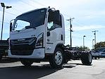 2025 Isuzu NRR Regular Cab DRW 4x2 Cab Chassis for sale #E78520 - photo 8