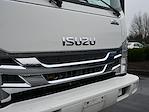 Used 2016 Isuzu NQR Regular Cab Box Truck for sale #E85010 - photo 10