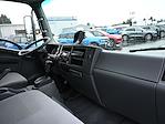 Used 2016 Isuzu NQR Regular Cab Box Truck for sale #E85010 - photo 24