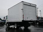 Used 2016 Isuzu NQR Regular Cab Box Truck for sale #E85010 - photo 3