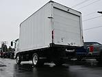 Used 2016 Isuzu NQR Regular Cab Box Truck for sale #E85010 - photo 7