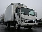 Used 2016 Isuzu NQR Regular Cab Box Truck for sale #E85010 - photo 8