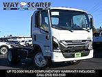 2026 Isuzu NPR-XD Regular Cab 4x2 Cab Chassis for sale #F78550 - photo 1