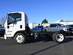 2026 Isuzu NPR-XD Regular Cab 4x2 Cab Chassis for sale #F78550 - photo 5