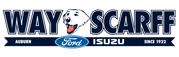 Way Scarff Isuzu logo