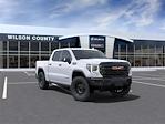 New 2024 GMC Sierra 1500 AT4X Crew Cab 4x4 Pickup for sale #24G274 - photo 1