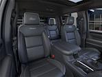 New 2024 GMC Sierra 1500 AT4X Crew Cab 4x4 Pickup for sale #24G274 - photo 16