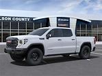 New 2024 GMC Sierra 1500 AT4X Crew Cab 4x4 Pickup for sale #24G274 - photo 3