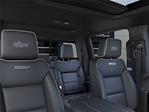New 2024 GMC Sierra 1500 AT4X Crew Cab 4x4 Pickup for sale #24G274 - photo 24