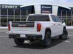 New 2024 GMC Sierra 1500 AT4X Crew Cab 4x4 Pickup for sale #24G274 - photo 2