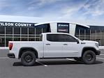 New 2024 GMC Sierra 1500 AT4X Crew Cab 4x4 Pickup for sale #24G274 - photo 5