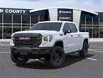 New 2024 GMC Sierra 1500 AT4X Crew Cab 4x4 Pickup for sale #24G274 - photo 6