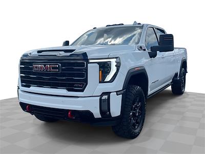2024 GMC Sierra 2500 Crew Cab 4x4 Pickup for sale #24G274A - photo 1