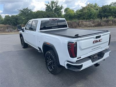 2024 GMC Sierra 2500 Crew Cab 4x4 Pickup for sale #24G274A - photo 2