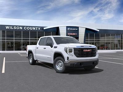 2024 GMC Sierra 1500 Crew Cab 4x2 Pickup for sale #24G375 - photo 1