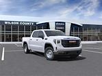 New 2024 GMC Sierra 1500 Pro Crew Cab Pickup for sale #24G375 - photo 1