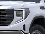 New 2024 GMC Sierra 1500 Pro Crew Cab Pickup for sale #24G375 - photo 10
