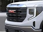 New 2024 GMC Sierra 1500 Pro Crew Cab Pickup for sale #24G375 - photo 13