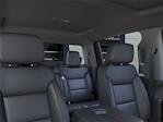 New 2024 GMC Sierra 1500 Pro Crew Cab Pickup for sale #24G375 - photo 24