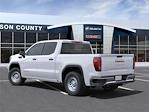 New 2024 GMC Sierra 1500 Pro Crew Cab Pickup for sale #24G375 - photo 4