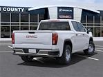 New 2024 GMC Sierra 1500 Pro Crew Cab Pickup for sale #24G375 - photo 2