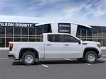 New 2024 GMC Sierra 1500 Pro Crew Cab Pickup for sale #24G375 - photo 5