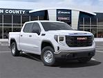 New 2024 GMC Sierra 1500 Pro Crew Cab Pickup for sale #24G375 - photo 7