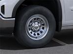 New 2024 GMC Sierra 1500 Pro Crew Cab Pickup for sale #24G375 - photo 9