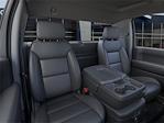 New 2024 GMC Sierra 1500 Pro Regular Cab 4x4 Pickup for sale #24G381 - photo 16