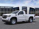 2024 GMC Sierra 1500 Regular Cab 4x4 Pickup for sale #24G401 - photo 3
