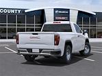 2024 GMC Sierra 1500 Regular Cab 4x4 Pickup for sale #24G401 - photo 2