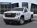 2024 GMC Sierra 1500 Regular Cab 4x4 Pickup for sale #24G401 - photo 6