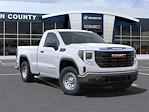 2024 GMC Sierra 1500 Regular Cab 4x4 Pickup for sale #24G401 - photo 7