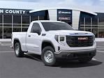 2024 GMC Sierra 1500 Regular Cab 4x4 Pickup for sale #24G511 - photo 7