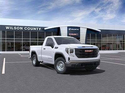 2024 GMC Sierra 1500 Regular Cab 4x4 Pickup for sale #24G512 - photo 1