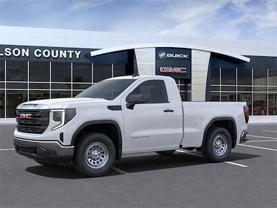 2024 GMC Sierra 1500 Regular Cab 4x4 Pickup for sale #24G512 - photo 2